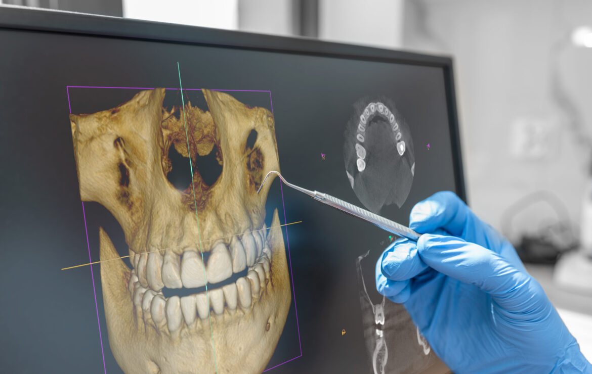 How a Routine Dental Visits can lead to early detection of abnormalities