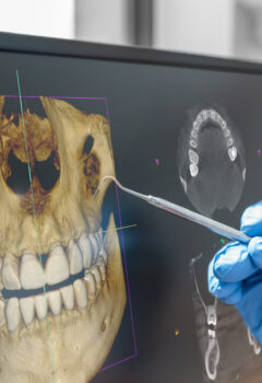How a Routine Dental Visits can lead to early detection of abnormalities