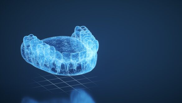 How digital dentistry has revolutionized the dental practice