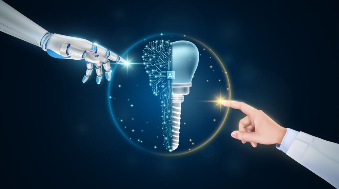 Artificial Intelligence in Dentistry