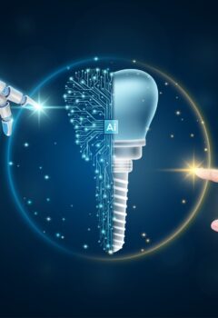Artificial Intelligence in Dentistry