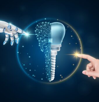 Artificial Intelligence in Dentistry